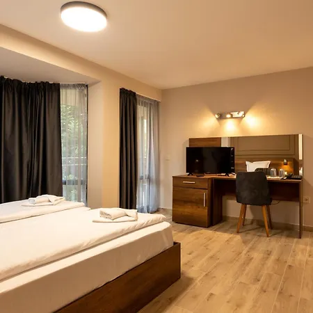 Queen Nelly Park 4* Kiten (Burgas)