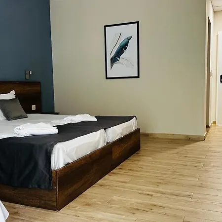 Hotel Queen Nelly Park Kiten (Burgas)