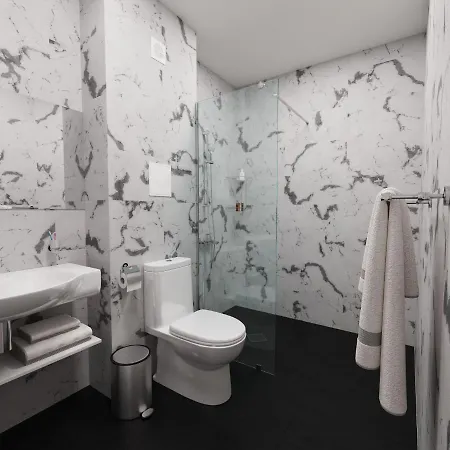 Hotel Queen Nelly Park Kiten (Burgas)