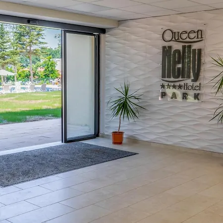 Queen Nelly Park Hotel Kiten (Burgas)