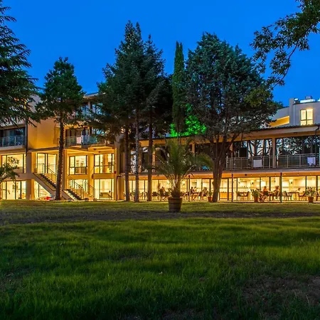 Queen Nelly Park Hotel Kiten (Burgas)