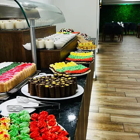 Hotel Queen Nelly Park Kiten (Burgas)