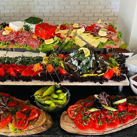 Queen Nelly Park 4* Kiten (Burgas)