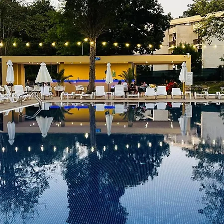 Queen Nelly Park 4* Kiten (Burgas)