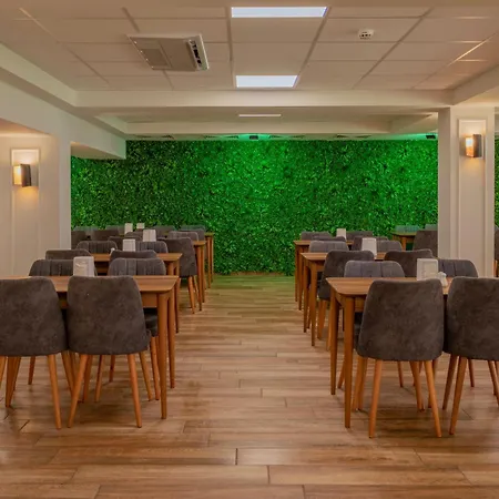 Hotel Queen Nelly Park Kiten (Burgas)