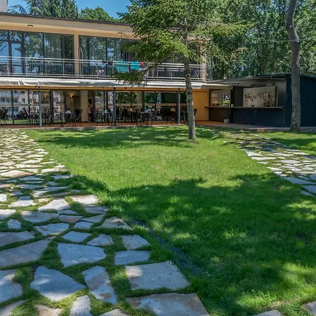 Queen Nelly Park 4* Kiten (Burgas)