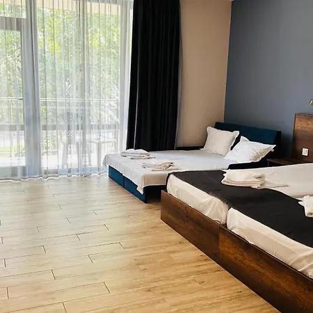 Hotel Queen Nelly Park Kiten (Burgas)