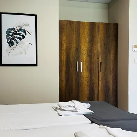 Queen Nelly Park 4* Kiten (Burgas)