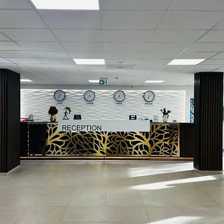 Queen Nelly Park 4* Kiten (Burgas)