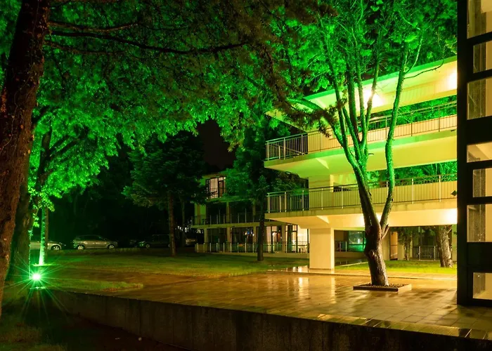 فندق Queen Nelly Park