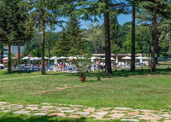 Hotel Queen Nelly Park Kiten (Burgas)