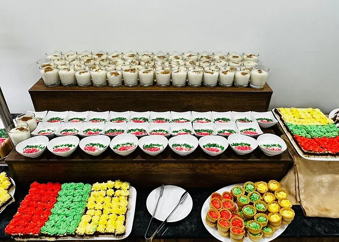 Hotel Queen Nelly Park Kiten (Burgas)