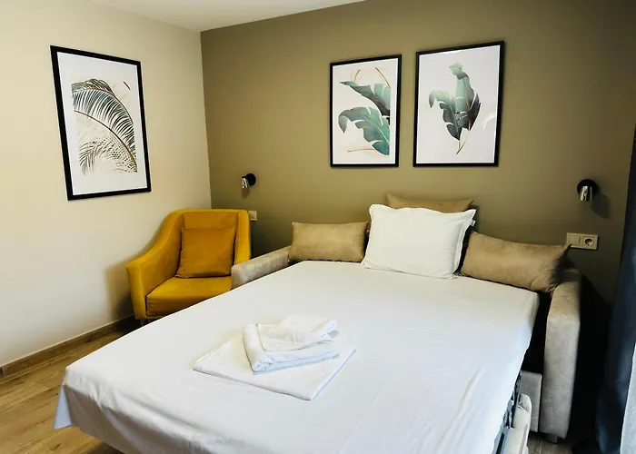 Queen Nelly Park Hotel Kiten (Burgas)