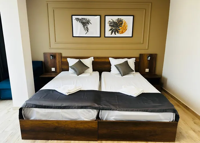 فندق Queen Nelly Park